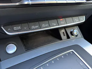 Audi Q5 40 TDI sport quattro S-tronic