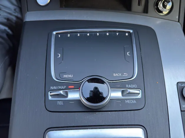 Audi Q5 40 TDI sport quattro S-tronic