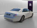 Rolls Royce ROLLS-ROYCE Ghost Serie - Schmohl-Auslieferung - RR Provenance 24 Monaten Garantie und Service