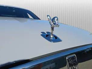 Rolls Royce ROLLS-ROYCE Ghost Serie I - Schmohl-Auslieferung - RR Provenance 24 Monaten Garantie und Service