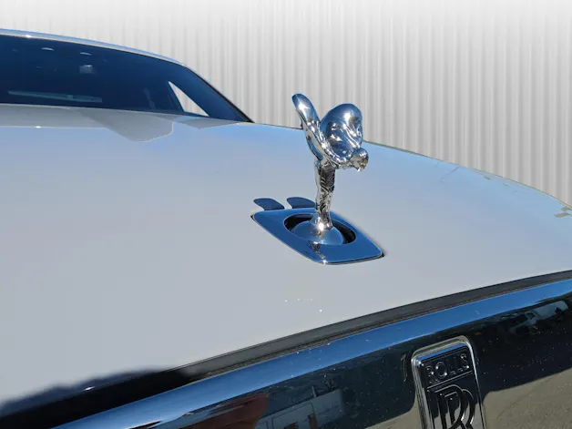 Rolls Royce ROLLS-ROYCE Ghost Serie - Schmohl-Auslieferung - RR Provenance 24 Monaten Garantie und Service