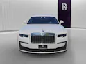 Rolls Royce ROLLS-ROYCE Ghost Serie - Schmohl-Auslieferung - RR Provenance 24 Monaten Garantie und Service