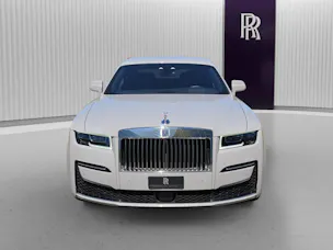 Rolls Royce ROLLS-ROYCE Ghost Serie I - Schmohl-Auslieferung - RR Provenance 24 Monaten Garantie und Service