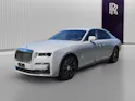 Rolls Royce ROLLS-ROYCE Ghost Serie - Schmohl-Auslieferung - RR Provenance 24 Monaten Garantie und Service