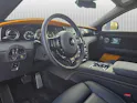 Rolls Royce ROLLS-ROYCE Ghost Serie - Schmohl-Auslieferung - RR Provenance 24 Monaten Garantie und Service