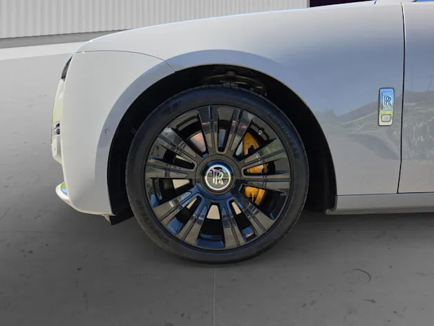 Rolls Royce ROLLS-ROYCE Ghost Serie - Schmohl-Auslieferung - RR Provenance 24 Monaten Garantie und Service