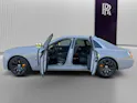 Rolls Royce ROLLS-ROYCE Ghost Serie - Schmohl-Auslieferung - RR Provenance 24 Monaten Garantie und Service