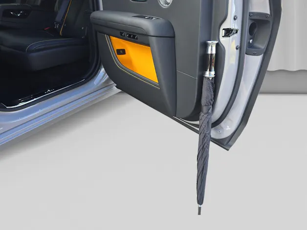 Rolls Royce ROLLS-ROYCE Ghost Serie - Schmohl-Auslieferung - RR Provenance 24 Monaten Garantie und Service