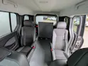 Mercedes-Benz T 180 Progressive Rollstuhlrampe