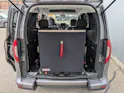 Mercedes-Benz T 180 Progressive Rollstuhlrampe
