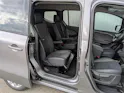 Mercedes-Benz T 180 Progressive Rollstuhlrampe