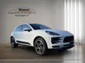Porsche Macan PDK