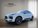 Porsche Macan PDK
