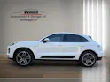 Porsche Macan PDK