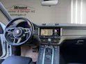 Porsche Macan PDK