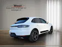 Porsche Macan PDK