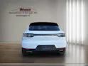 Porsche Macan PDK