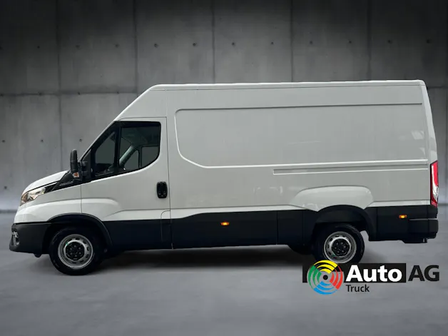 Iveco 35 S 16 A8 V