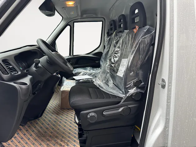 Iveco 35 S 16 A8 V