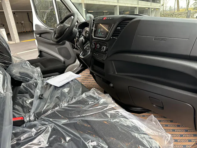 Iveco 35 S 16 A8 V