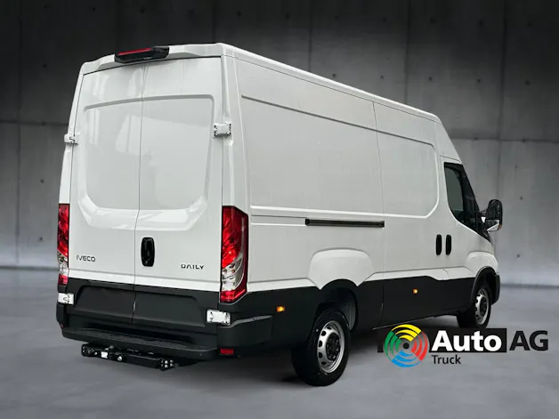 Iveco 35 S 16 A8 V