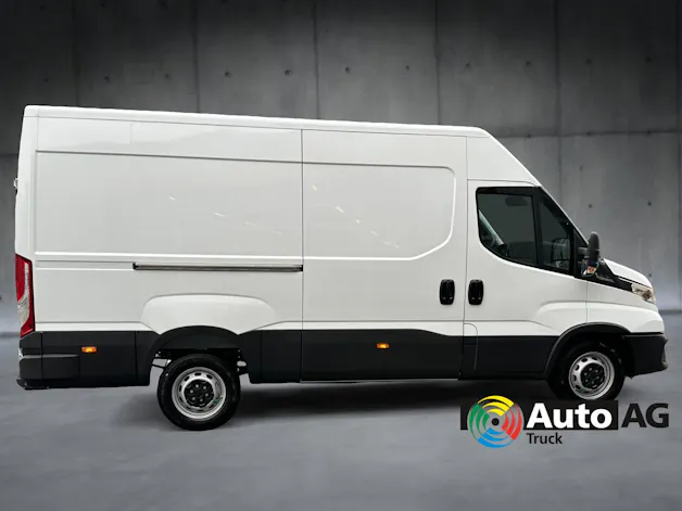 Iveco 35 S 16 A8 V