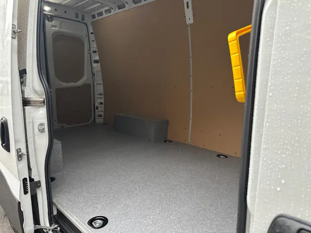 Iveco 35 S 16 A8 V