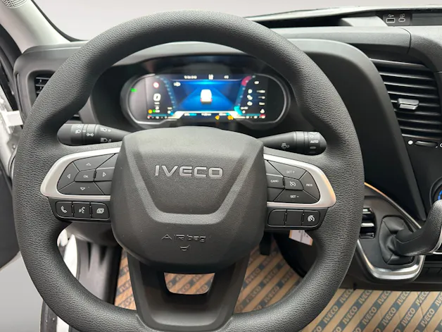 Iveco 35 S 16 A8 V