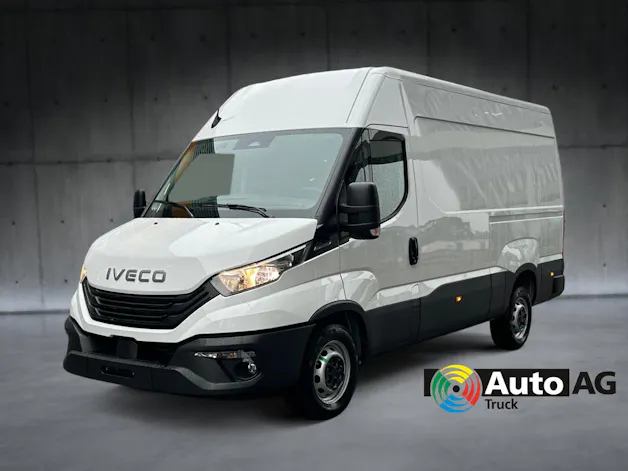 Iveco 35 S 16 A8 V