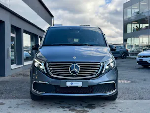 Mercedes-Benz EQV 300 Avantgarde lang