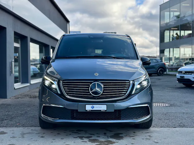 Mercedes-Benz EQV 300 Avantgarde lang