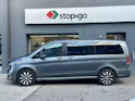 Mercedes-Benz EQV 300 Avantgarde lang