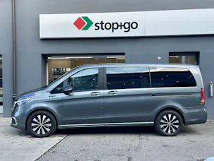 Mercedes-Benz EQV 300 Avantgarde lang