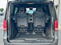 Mercedes-Benz EQV 300 Avantgarde lang