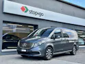 Mercedes-Benz EQV 300 Avantgarde lang