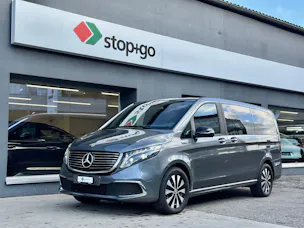 Mercedes-Benz EQV 300 Avantgarde lang