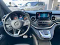 Mercedes-Benz EQV 300 Avantgarde lang