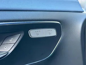 Mercedes-Benz EQV 300 Avantgarde lang
