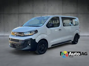Opel Vivaro Combi 2.0 CDTI s/s M