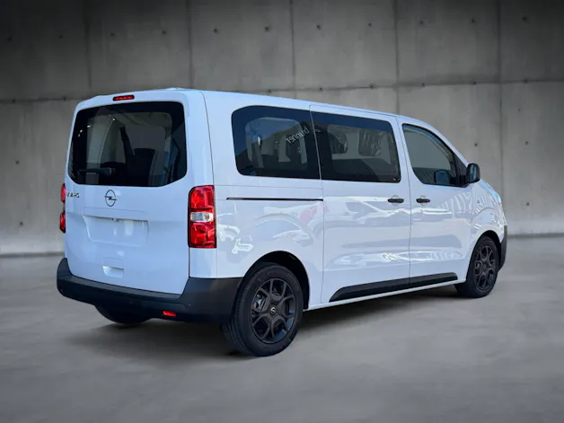 Opel Vivaro Combi 2.0 CDTI s/s M