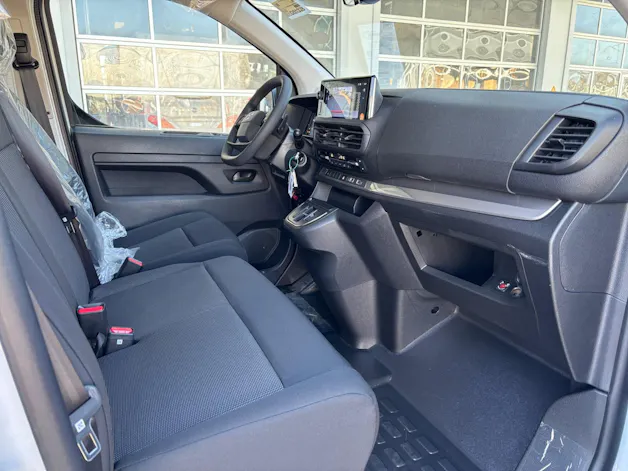 Opel Vivaro Combi 2.0 CDTI s/s M