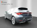 SEAT Leon 1.5 eTSI mHEV DSG FR