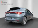 SEAT Leon 1.5 eTSI mHEV DSG FR