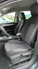 SEAT Leon 1.5 eTSI mHEV DSG FR