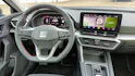 SEAT Leon 1.5 eTSI mHEV DSG FR