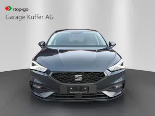 SEAT Leon 1.5 eTSI mHEV DSG FR