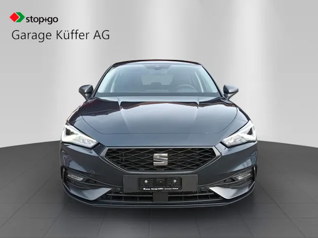 SEAT Leon 1.5 eTSI mHEV DSG FR