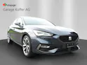 SEAT Leon 1.5 eTSI mHEV DSG FR