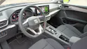 SEAT Leon 1.5 eTSI mHEV DSG FR