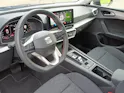SEAT Leon 1.5 eTSI mHEV DSG FR